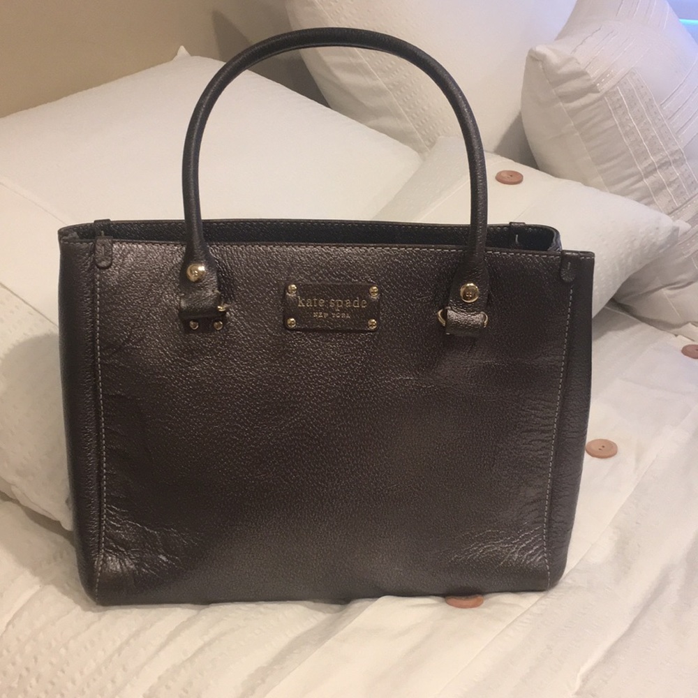 Kate Spade ♠️ purse